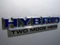 2009 Durango Limited Hybrid 4x4 #24