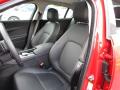 Front Seat of 2018 Jaguar XE 25t Premium AWD #12