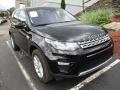2018 Discovery Sport HSE #13