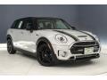 2018 Clubman Cooper S #12 2018 Clubman Cooper S #12