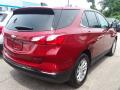 2018 Equinox LT AWD #2