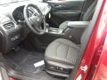 2018 Equinox LT AWD #4