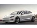 2018 Model 3 Long Range #1