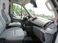 Front Seat of 2018 Ford Transit Van 250 MR Regular #21