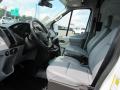 Front Seat of 2018 Ford Transit Van 250 MR Regular #26