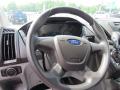  2018 Ford Transit Van 250 MR Regular Steering Wheel #28