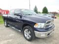 2012 Ram 1500 SLT Crew Cab 4x4 #7