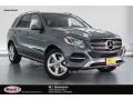 2018 GLE 350 #1