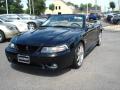 1999 Mustang SVT Cobra Convertible #1