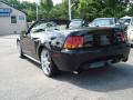 1999 Mustang SVT Cobra Convertible #3