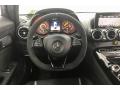  2018 Mercedes-Benz AMG GT R Coupe Steering Wheel #4