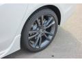  2019 Acura TLX A-Spec Sedan Wheel #13