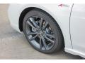  2019 Acura TLX A-Spec Sedan Wheel #14