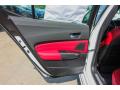 Door Panel of 2019 Acura TLX A-Spec Sedan #21