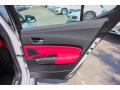 Door Panel of 2019 Acura TLX A-Spec Sedan #24