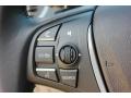  2019 Acura TLX A-Spec Sedan Steering Wheel #36