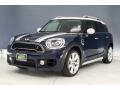 2018 Countryman Cooper S #13