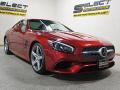 2017 SL 550 Roadster #3 2017 SL 550 Roadster #3