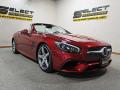 2017 SL 550 Roadster #6 2017 SL 550 Roadster #6