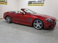 2017 SL 550 Roadster #7 2017 SL 550 Roadster #7