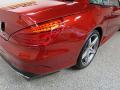 2017 SL 550 Roadster #11 2017 SL 550 Roadster #11
