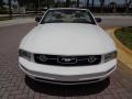 2007 Mustang V6 Premium Convertible #7