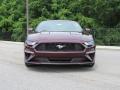 2018 Mustang EcoBoost Fastback #2