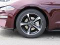  2018 Ford Mustang EcoBoost Fastback Wheel #4