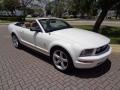 2007 Mustang V6 Premium Convertible #9