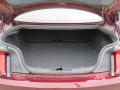  2018 Ford Mustang Trunk #20