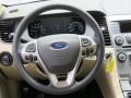  2018 Ford Taurus SE Steering Wheel #5