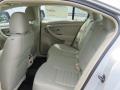 Rear Seat of 2018 Ford Taurus SE #6