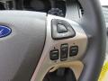  2018 Ford Taurus SE Steering Wheel #17