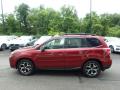 2014 Forester 2.0XT Touring #6
