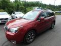 2014 Forester 2.0XT Touring #7