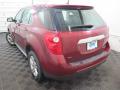 2010 Equinox LS AWD #8