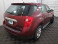 2010 Equinox LS AWD #10