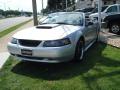 2001 Mustang GT Convertible #1