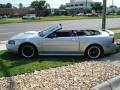 2001 Mustang GT Convertible #2