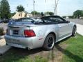 2001 Mustang GT Convertible #3