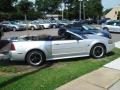 2001 Mustang GT Convertible #4