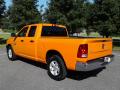 2018 1500 Tradesman Quad Cab #8