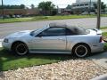 2001 Mustang GT Convertible #18