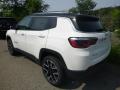 2018 Compass Limited 4x4 #3