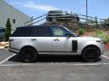 2017 Range Rover Supercharged #10