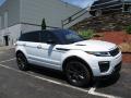 2018 Range Rover Evoque Landmark Edition #1