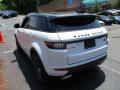 2018 Range Rover Evoque Landmark Edition #2