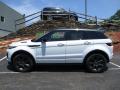 2018 Range Rover Evoque Landmark Edition #6