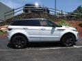2018 Range Rover Evoque Landmark Edition #10