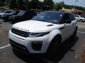 2018 Range Rover Evoque Landmark Edition #12